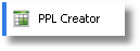 ppl creator start menu